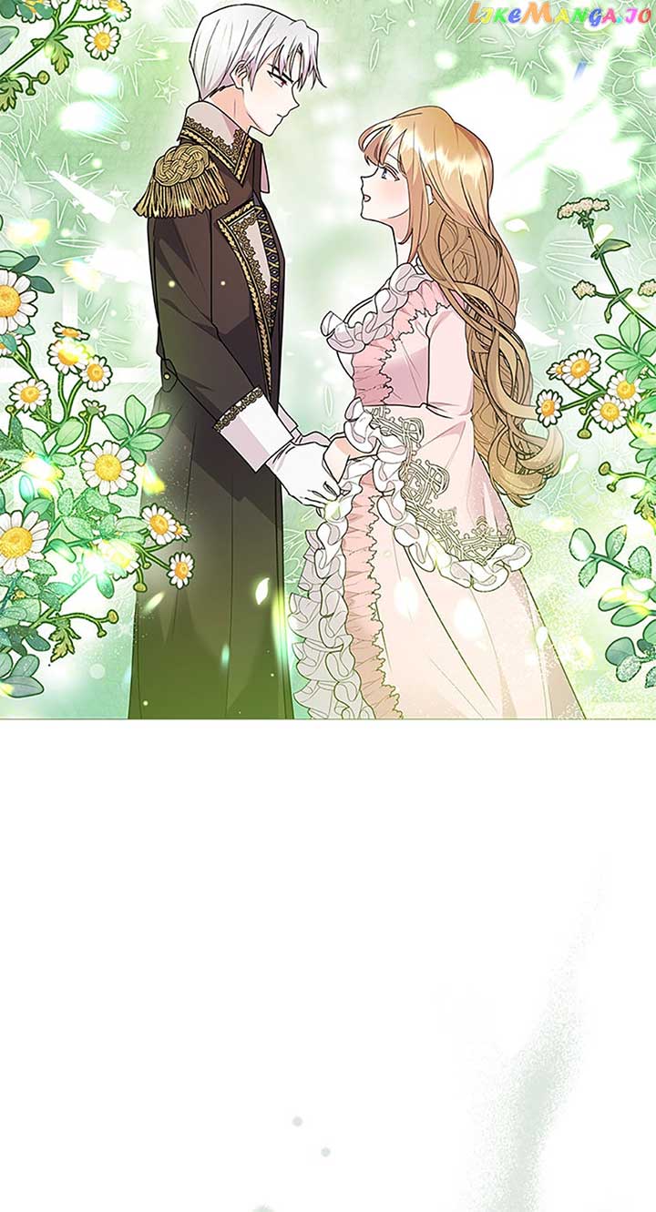 The Land Lord’s Baby Retires chapter 76 page 71