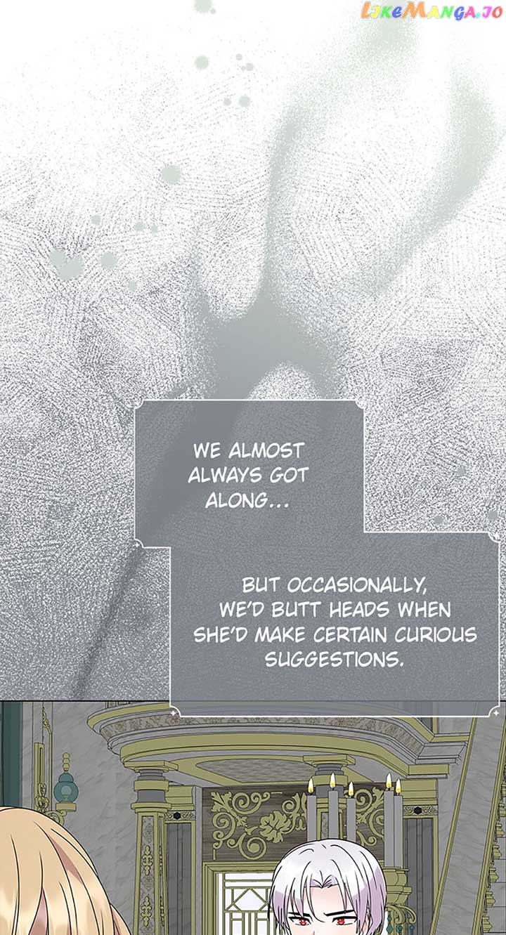 The Land Lord’s Baby Retires chapter 76 page 72
