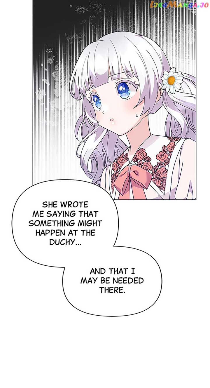 The Land Lord’s Baby Retires chapter 76 page 76