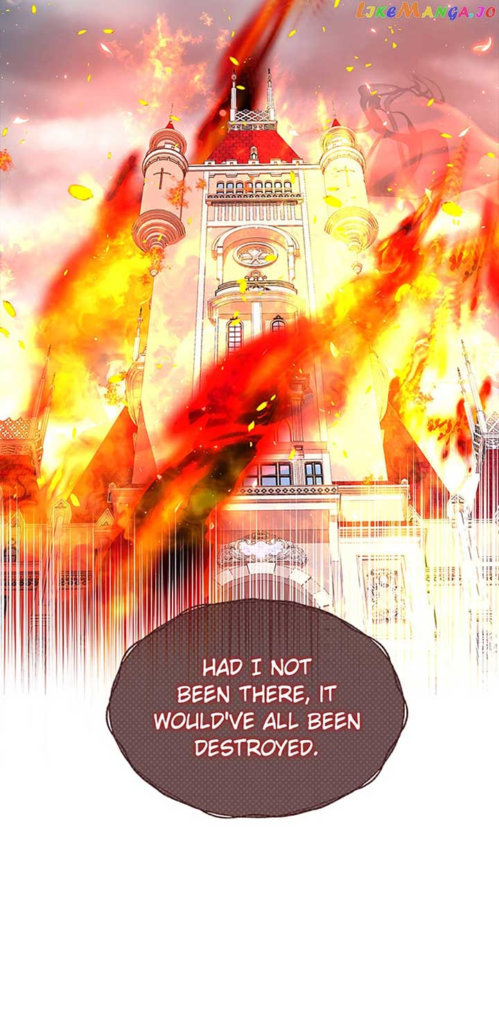 The Land Lord’s Baby Retires chapter 76 page 79