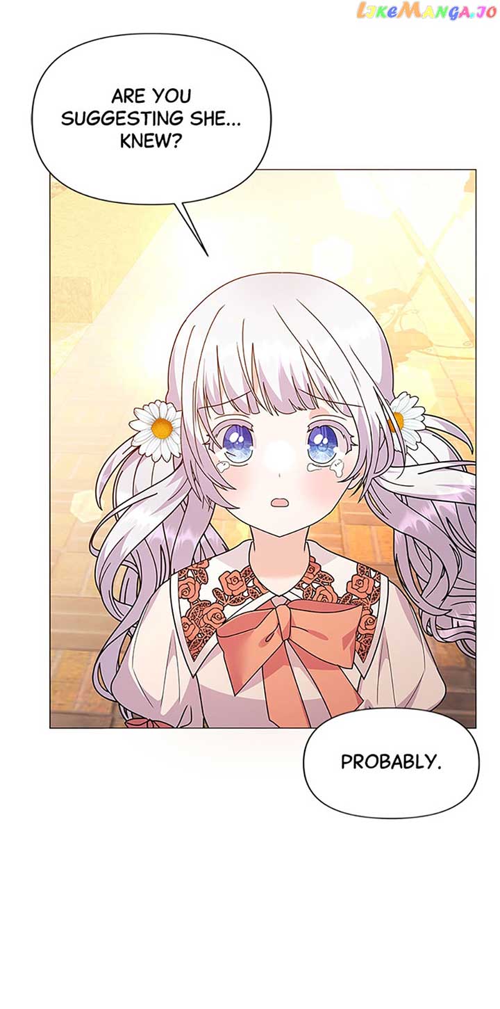 The Land Lord’s Baby Retires chapter 76 page 83