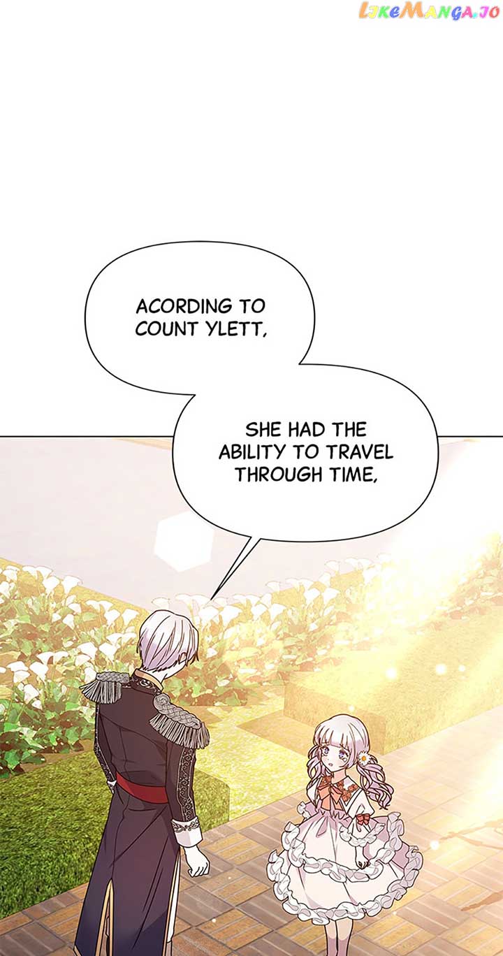 The Land Lord’s Baby Retires chapter 76 page 84
