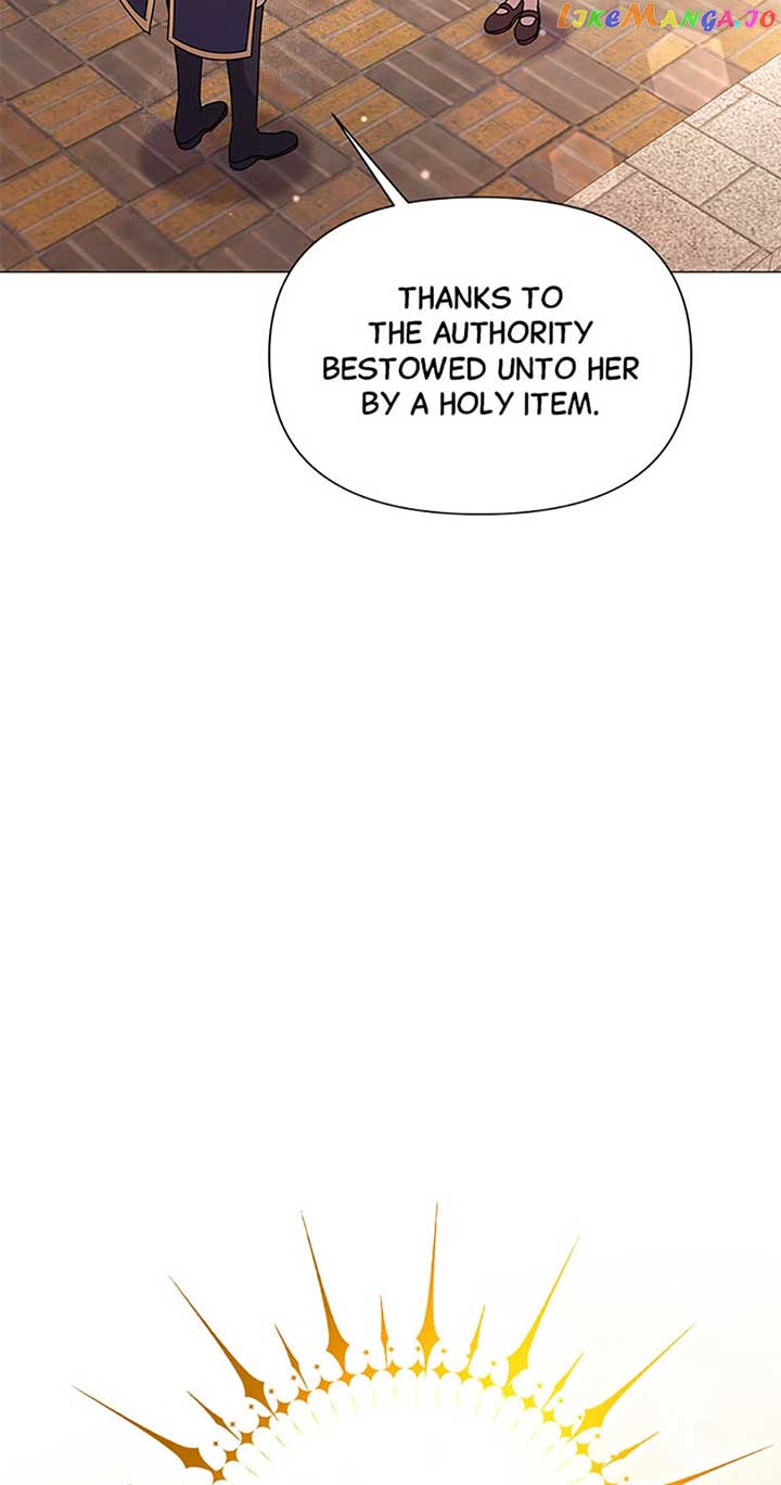 The Land Lord’s Baby Retires chapter 76 page 85