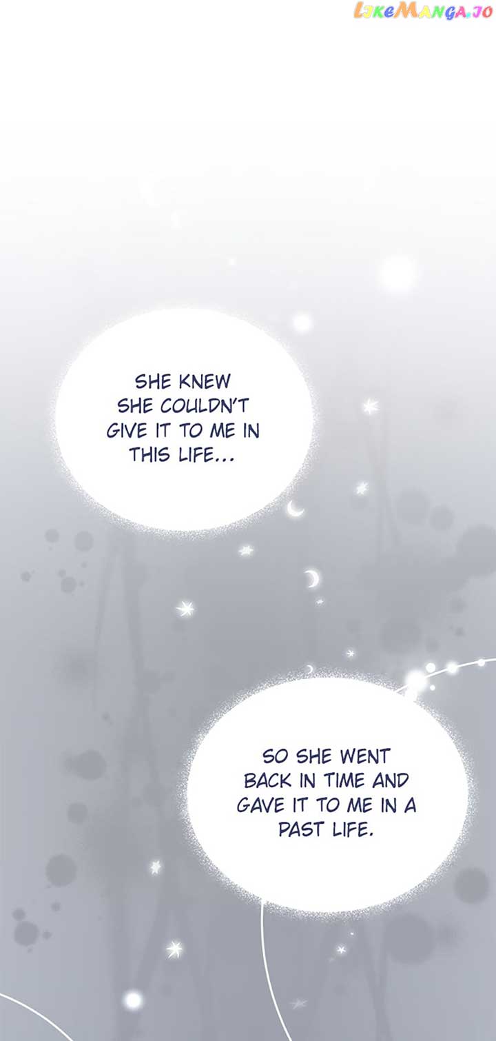 The Land Lord’s Baby Retires chapter 76 page 91
