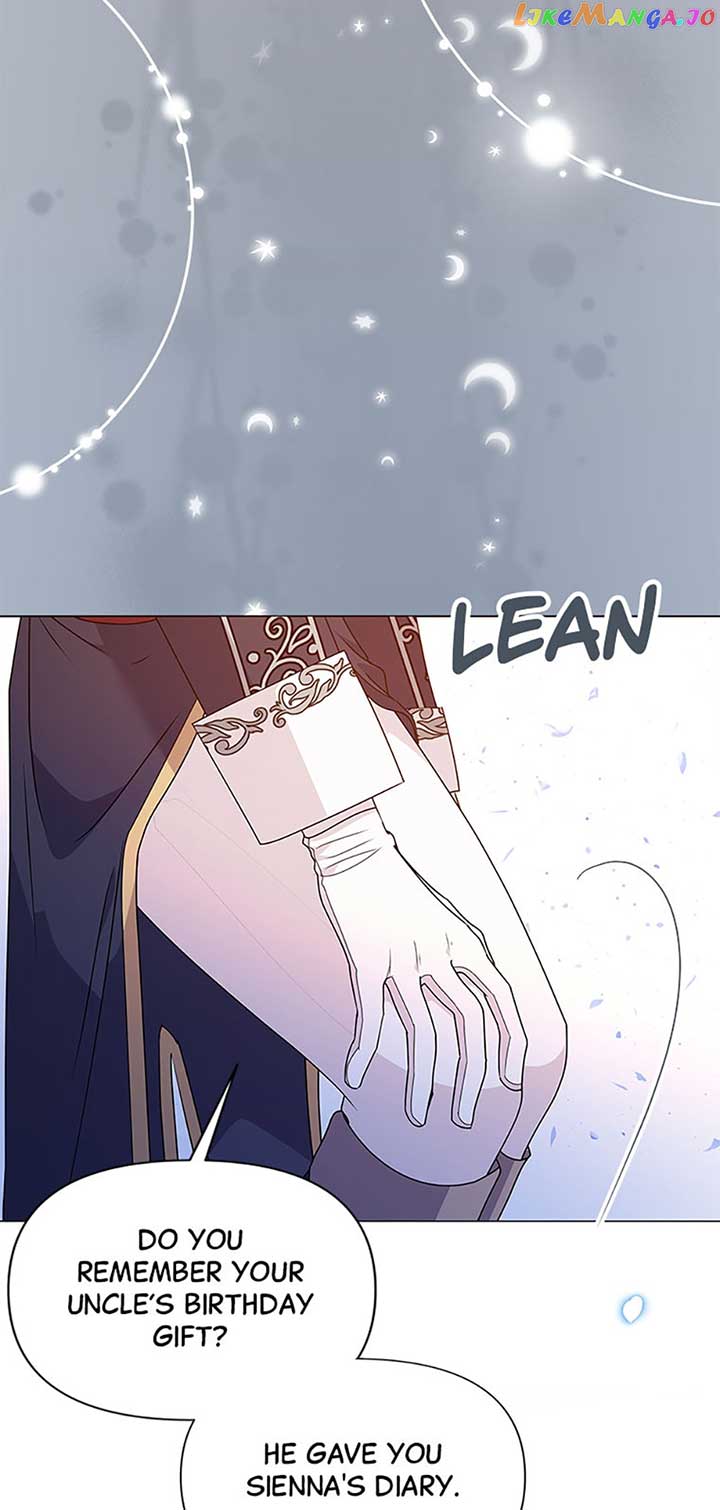 The Land Lord’s Baby Retires chapter 76 page 92