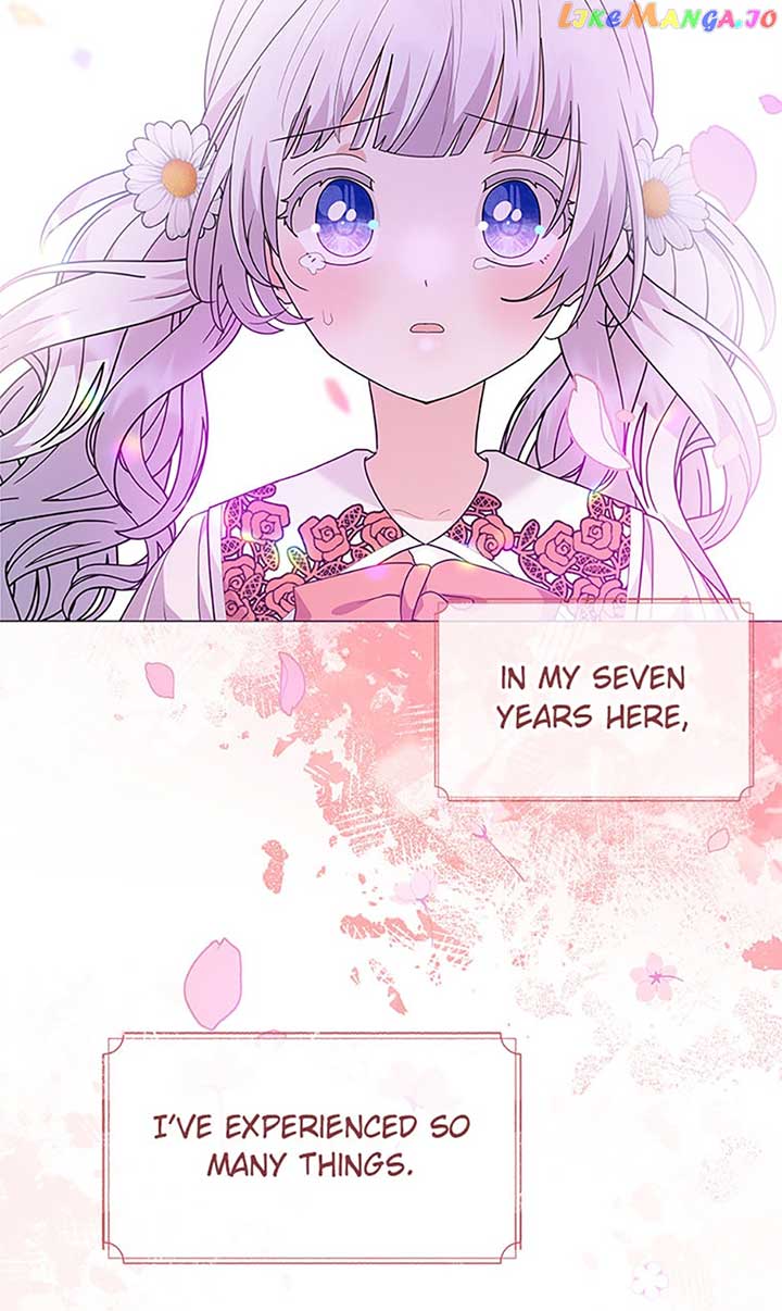 The Land Lord’s Baby Retires chapter 76 page 97