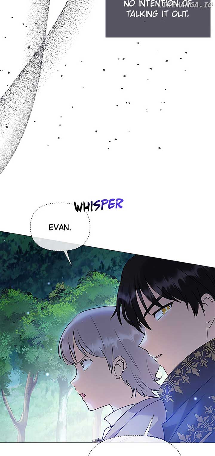 The Land Lord’s Baby Retires chapter 82 page 9