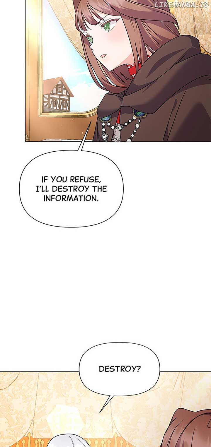 The Land Lord’s Baby Retires chapter 82 page 45