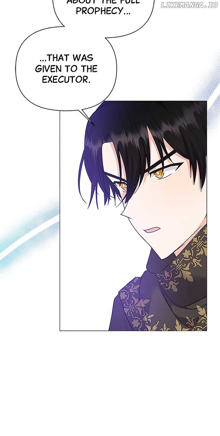 The Land Lord’s Baby Retires chapter 83 page 33