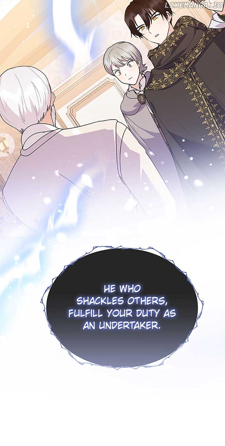 The Land Lord’s Baby Retires chapter 83 page 36