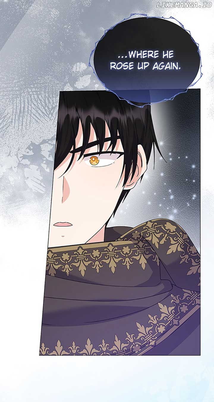 The Land Lord’s Baby Retires chapter 83 page 44