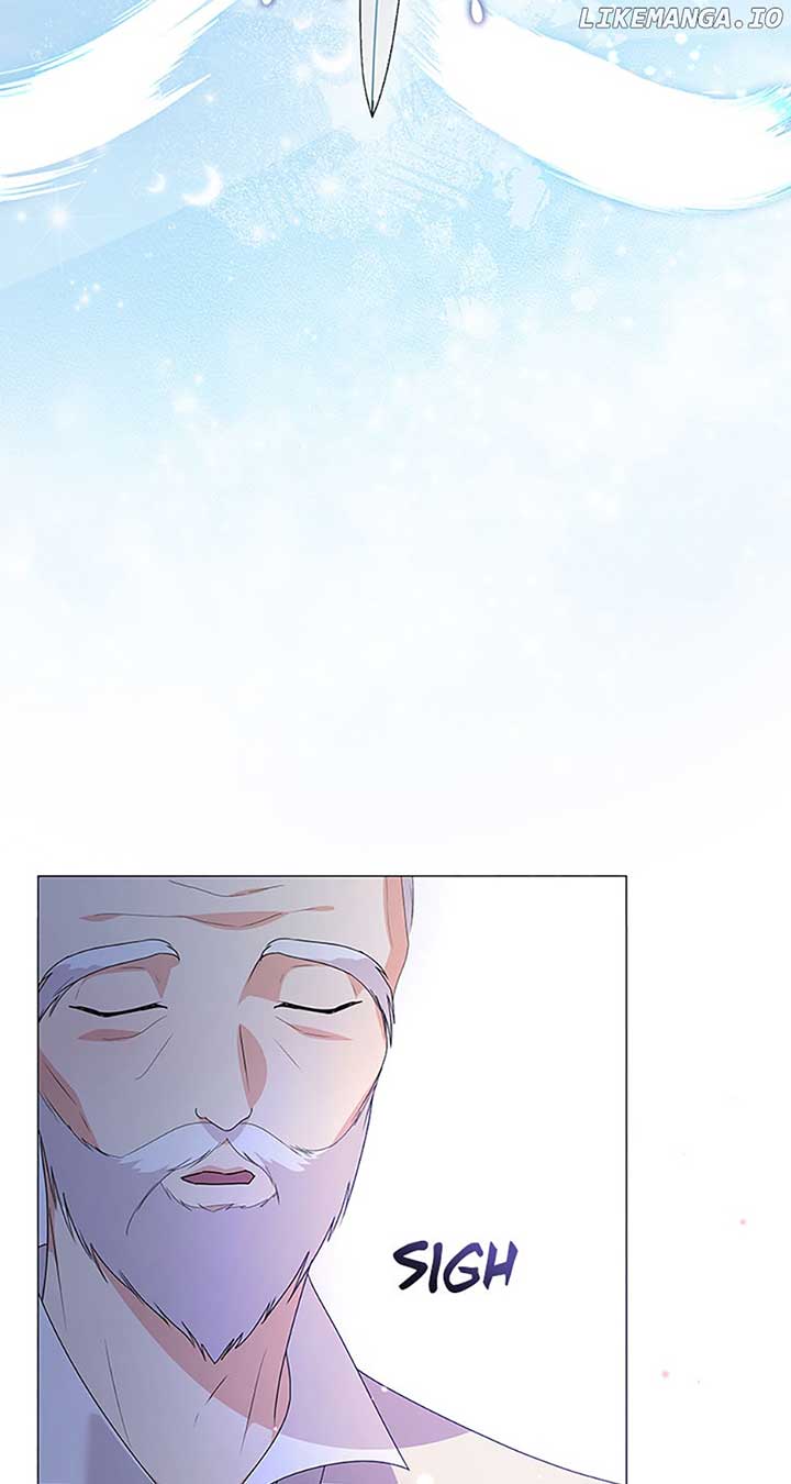 The Land Lord’s Baby Retires chapter 83 page 46