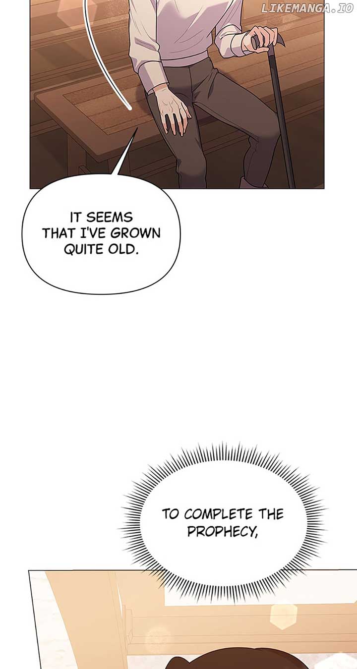 The Land Lord’s Baby Retires chapter 83 page 48