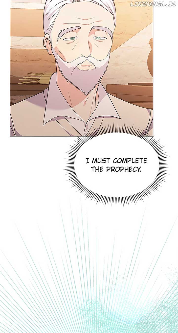 The Land Lord’s Baby Retires chapter 83 page 69