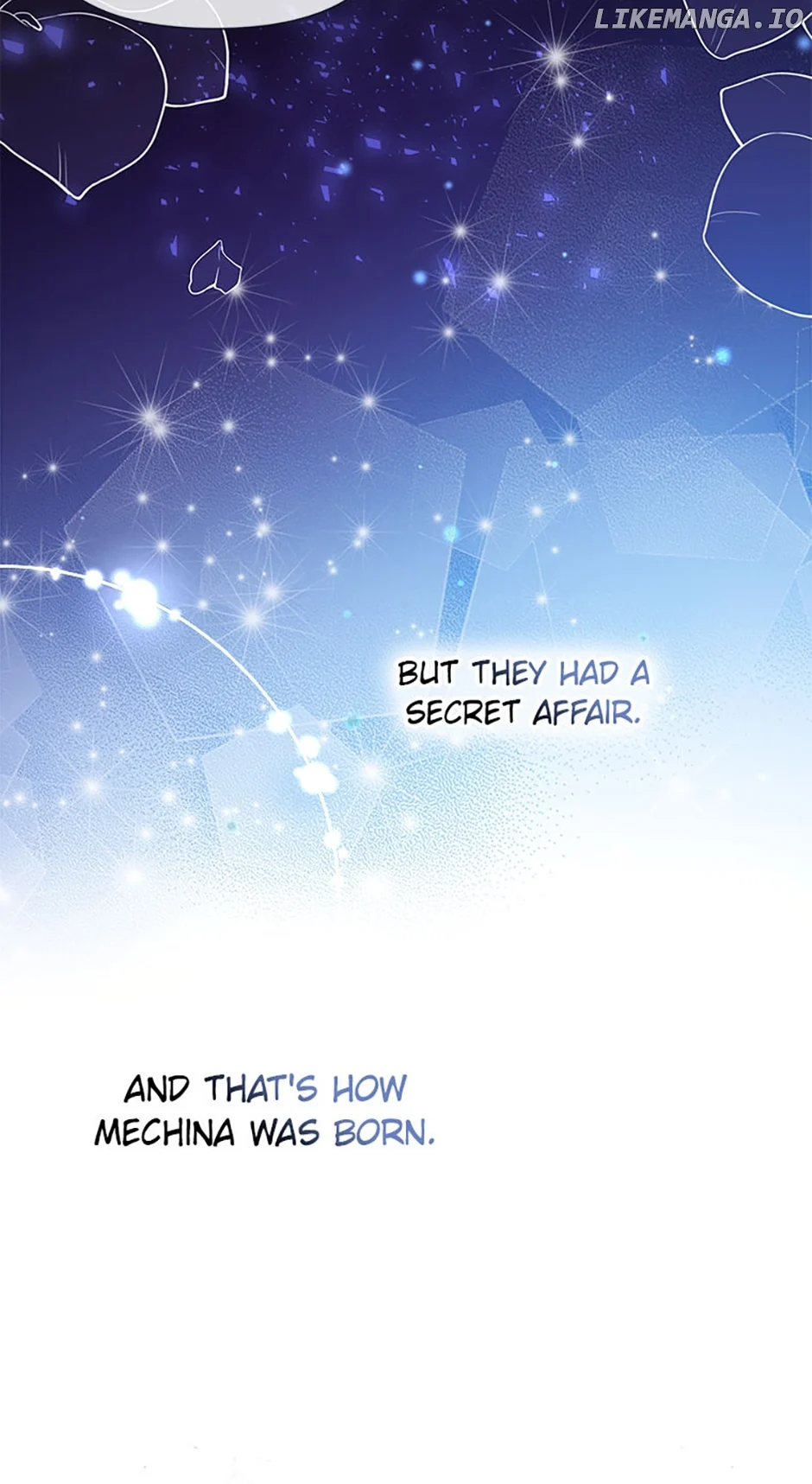 The Land Lord’s Baby Retires chapter 85 page 6