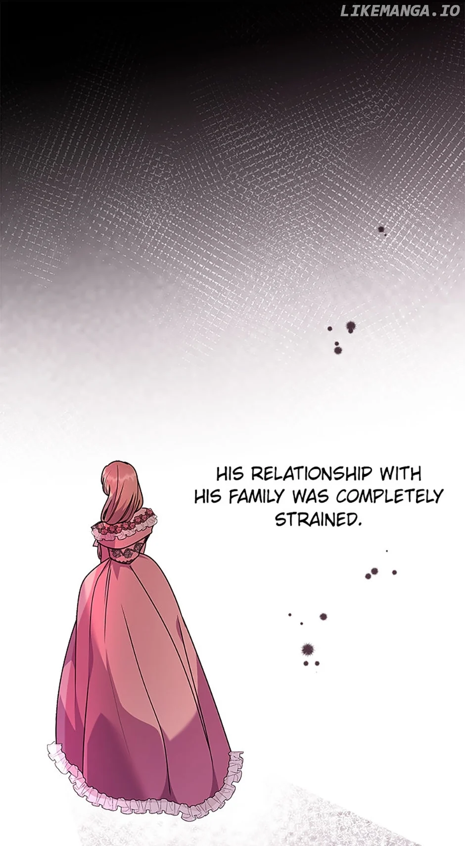 The Land Lord’s Baby Retires chapter 85 page 15