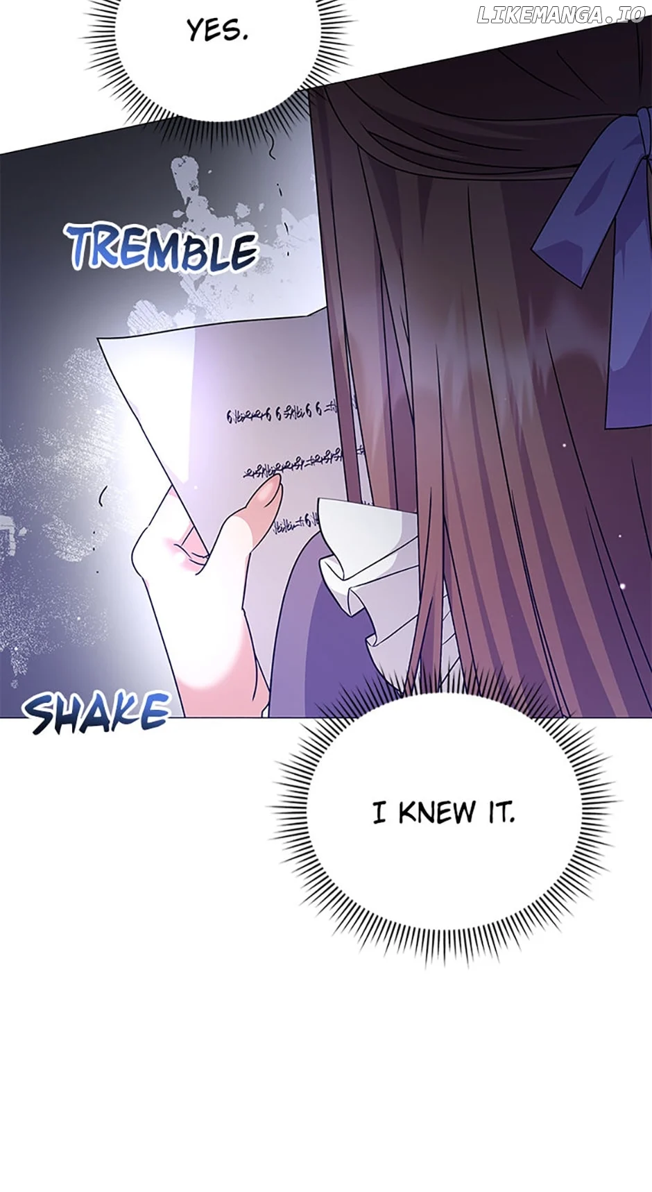 The Land Lord’s Baby Retires chapter 85 page 34