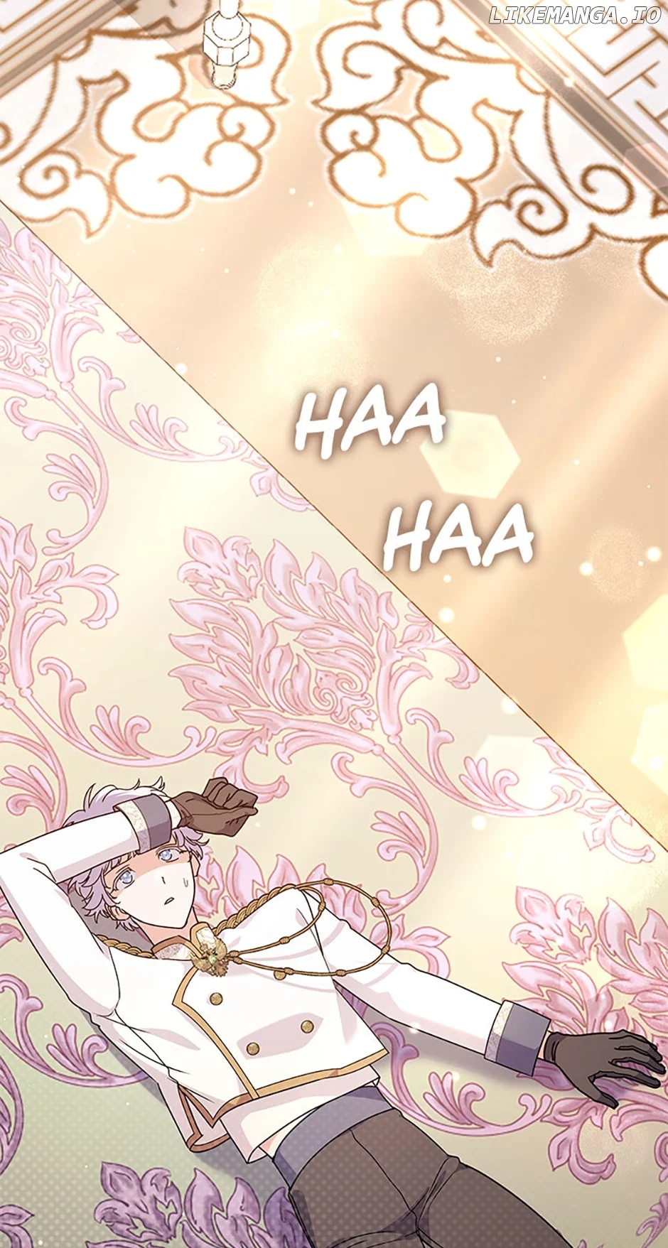 The Land Lord’s Baby Retires chapter 85 page 38