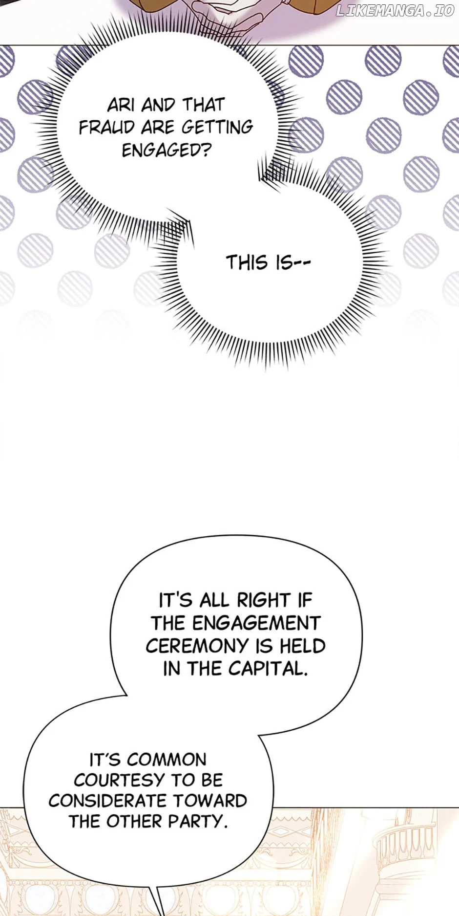 The Land Lord’s Baby Retires chapter 85 page 49