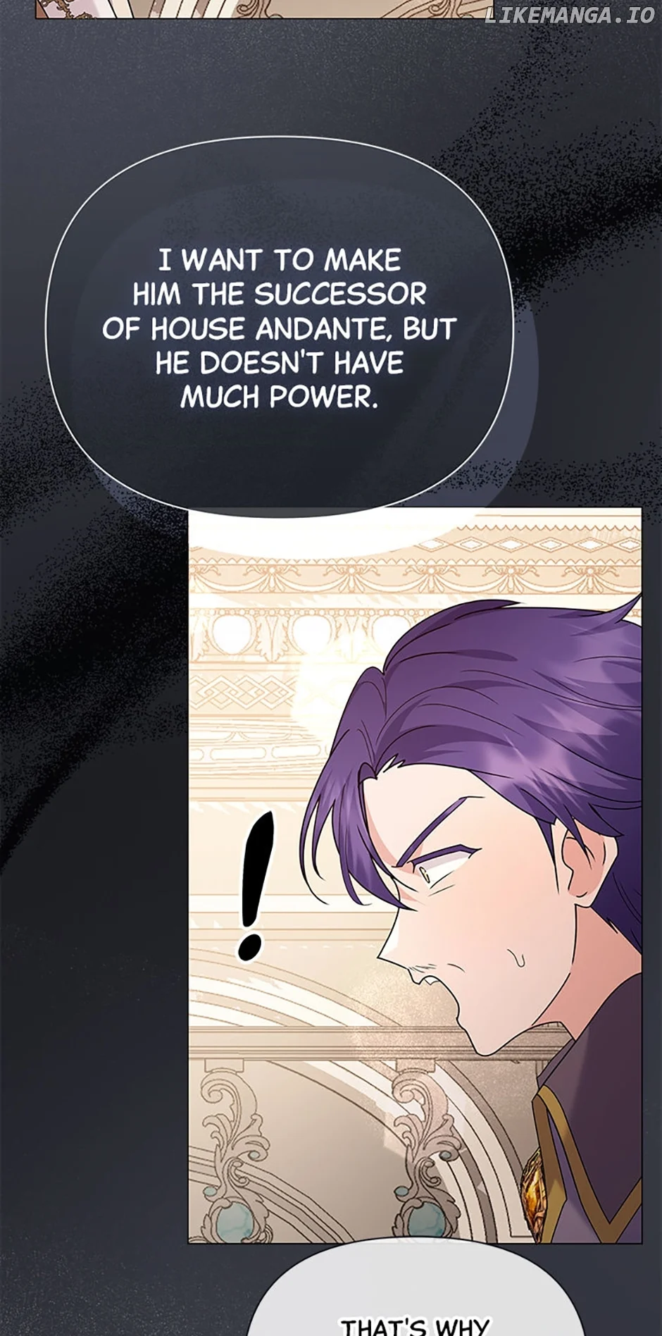 The Land Lord’s Baby Retires chapter 85 page 63