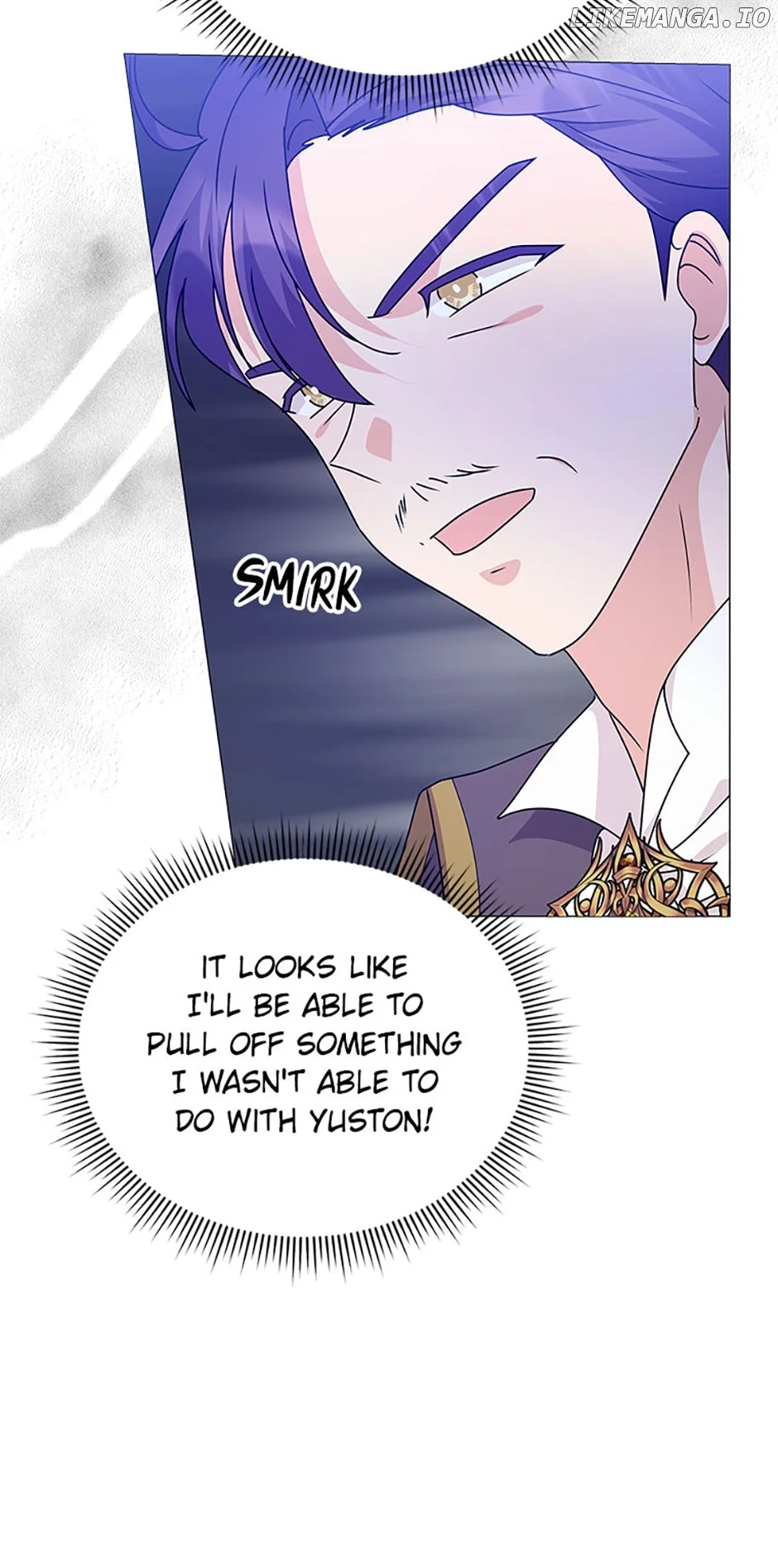 The Land Lord’s Baby Retires chapter 85 page 66