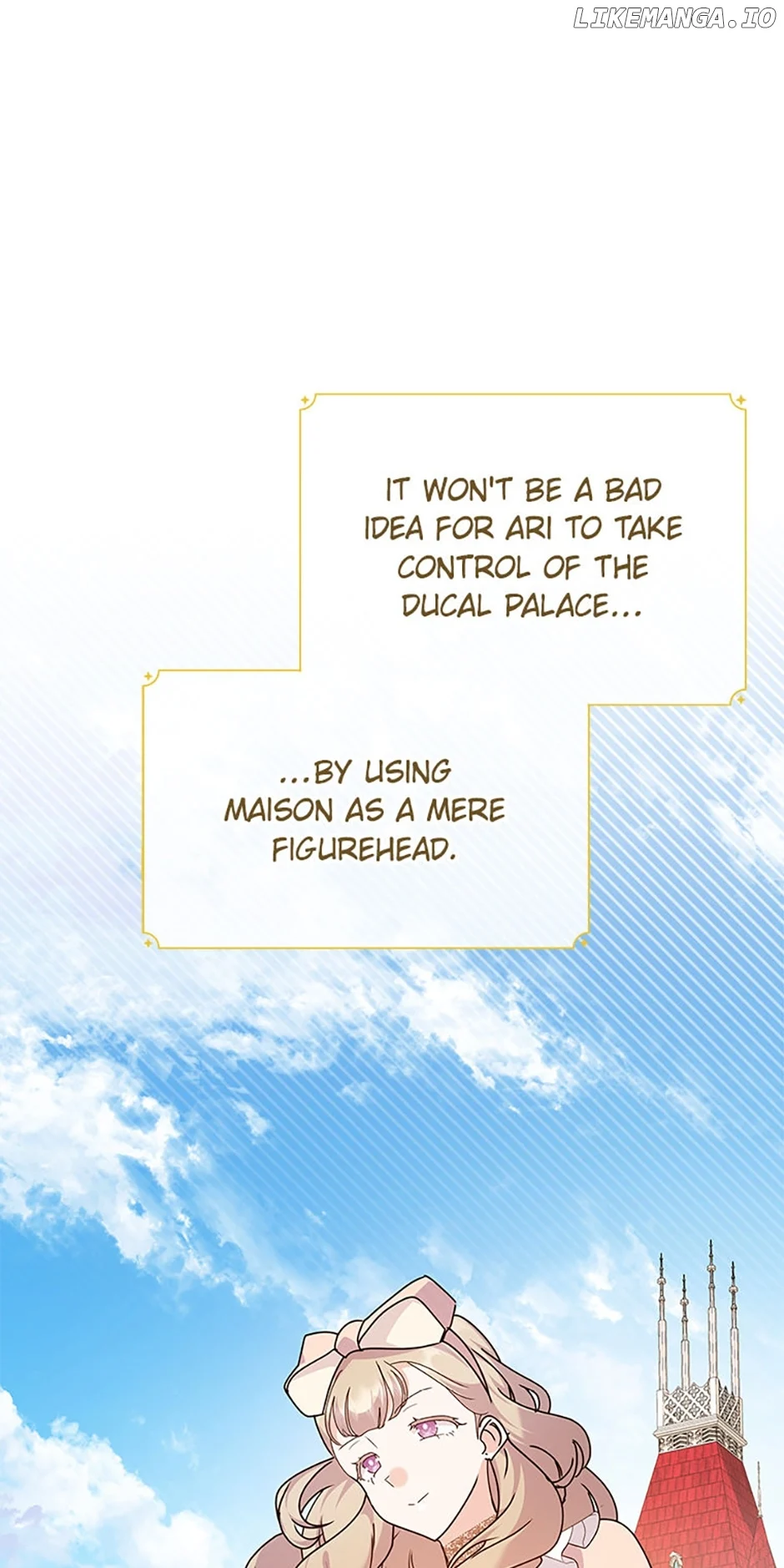 The Land Lord’s Baby Retires chapter 85 page 67