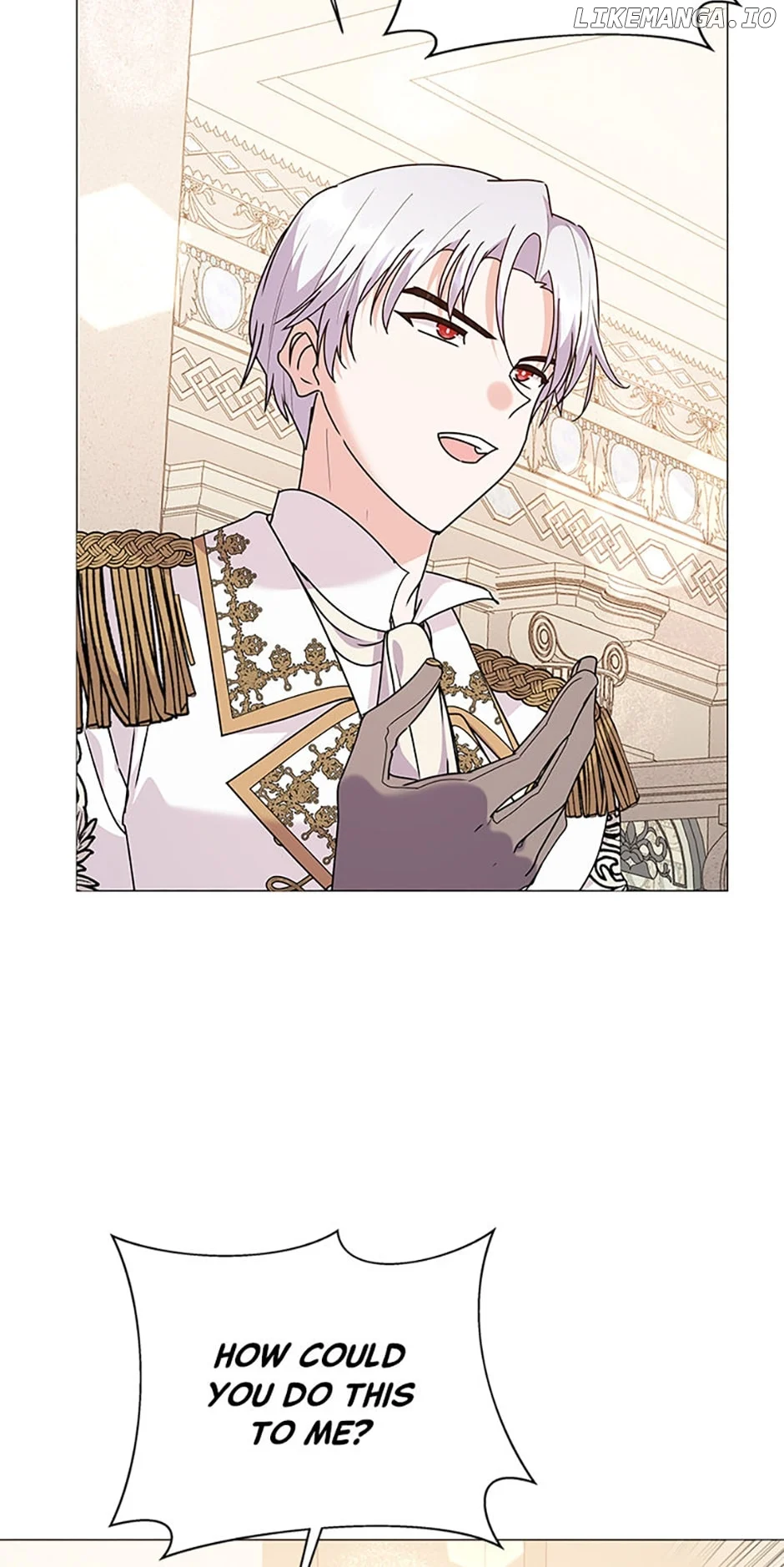The Land Lord’s Baby Retires chapter 85 page 72