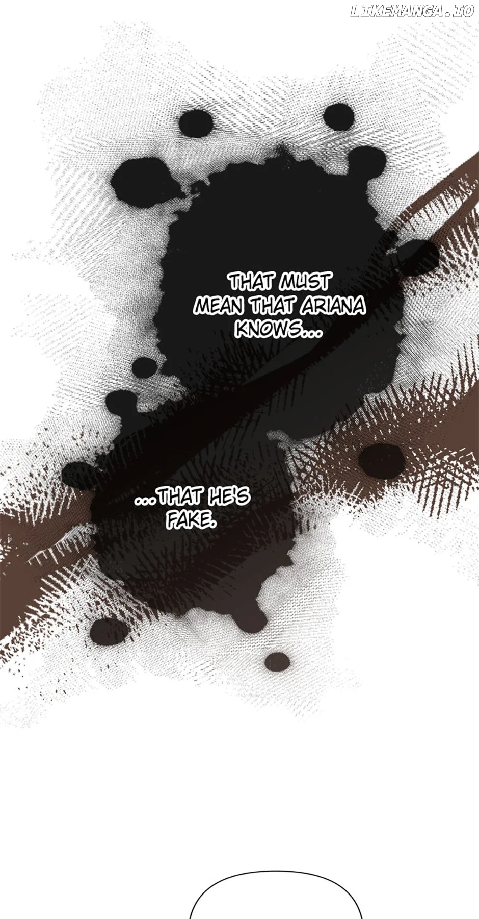 The Land Lord’s Baby Retires chapter 85 page 77