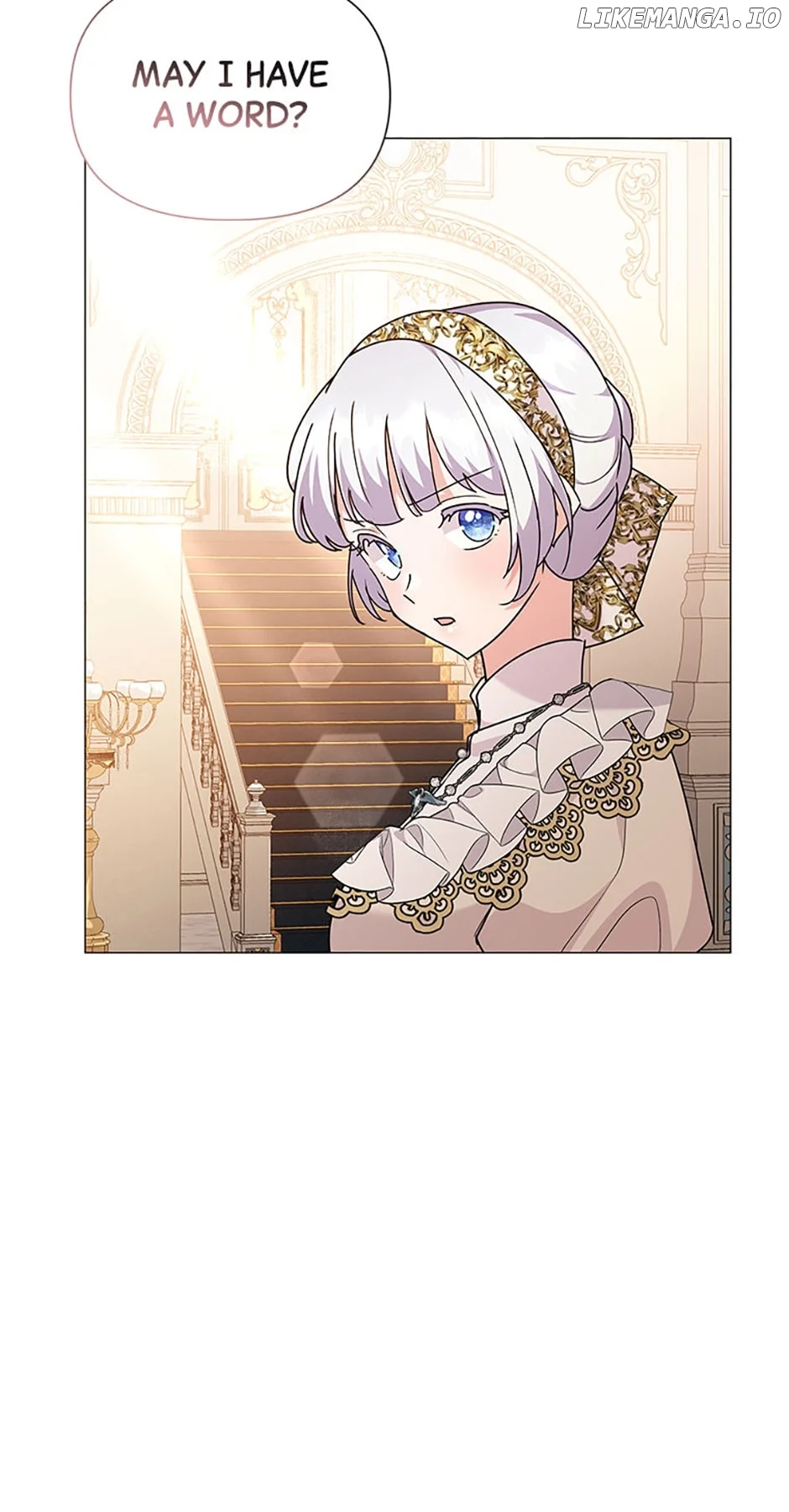 The Land Lord’s Baby Retires chapter 85 page 79