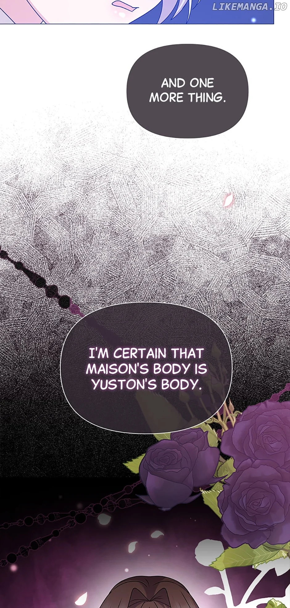 The Land Lord’s Baby Retires chapter 85 page 84