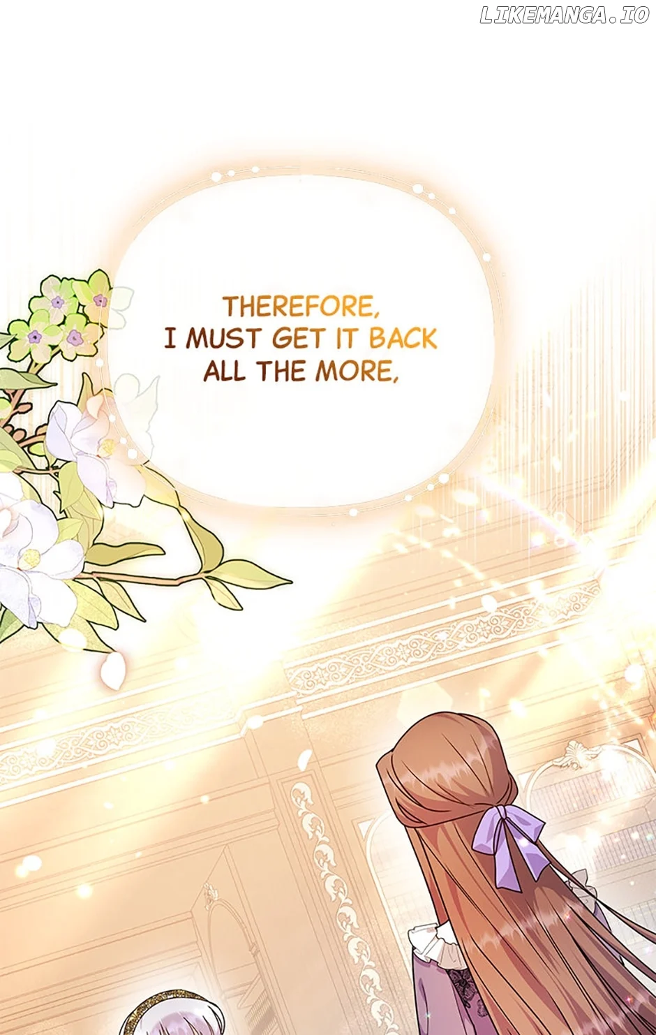 The Land Lord’s Baby Retires chapter 85 page 87