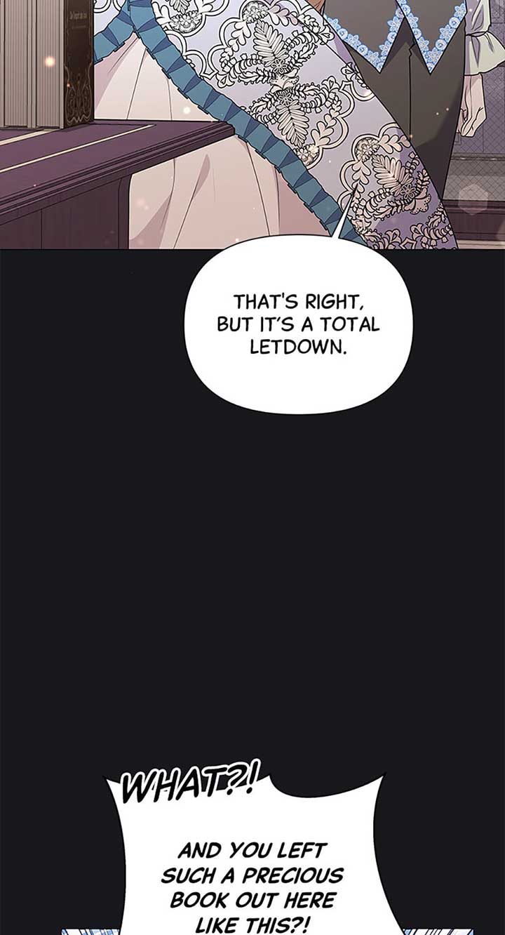 The Land Lord’s Baby Retires chapter 87 page 6