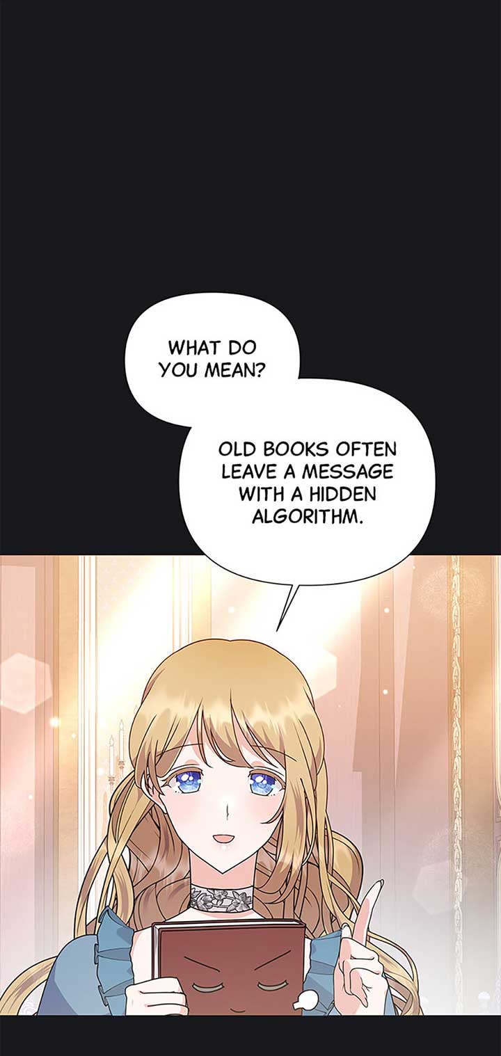 The Land Lord’s Baby Retires chapter 87 page 8