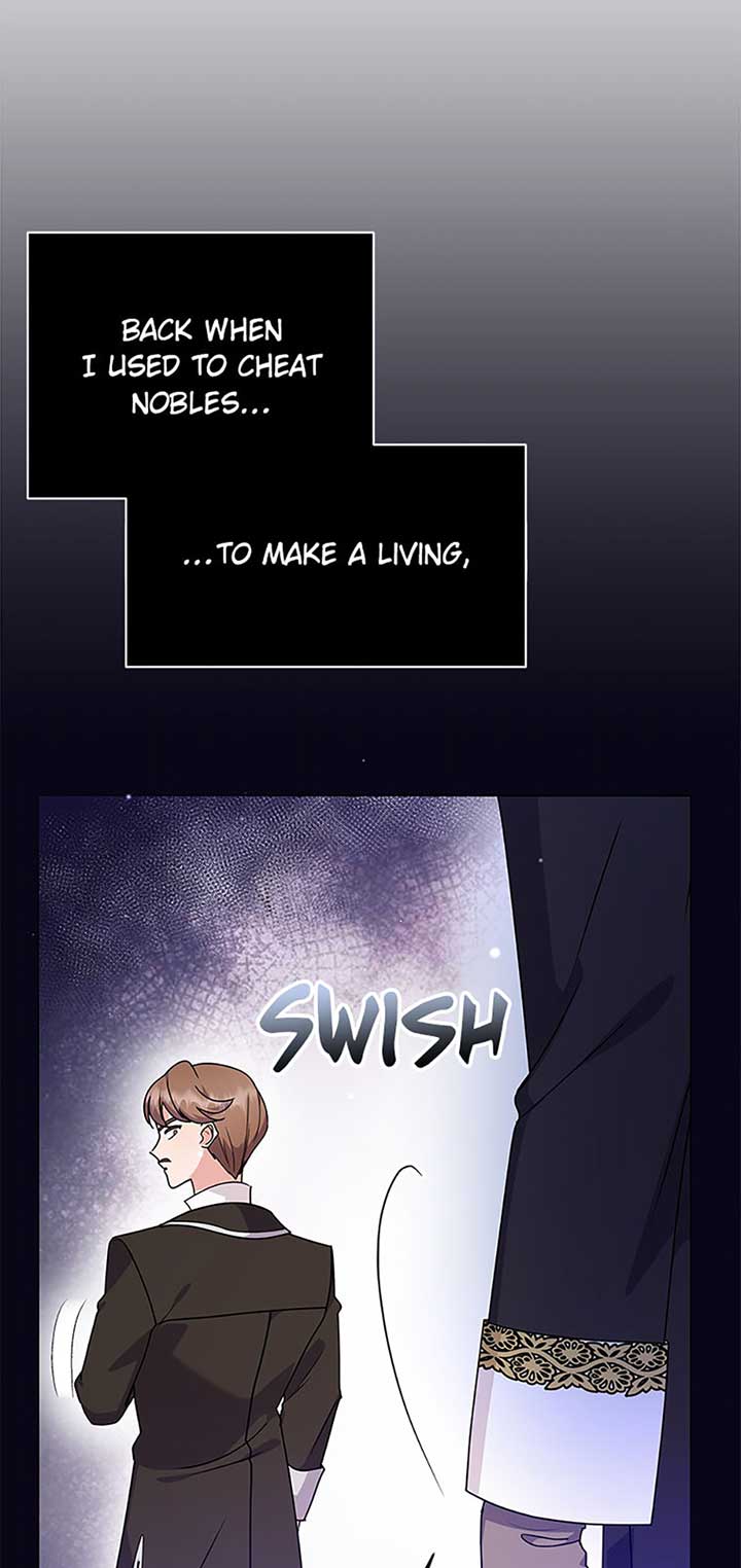 The Land Lord’s Baby Retires chapter 87 page 32