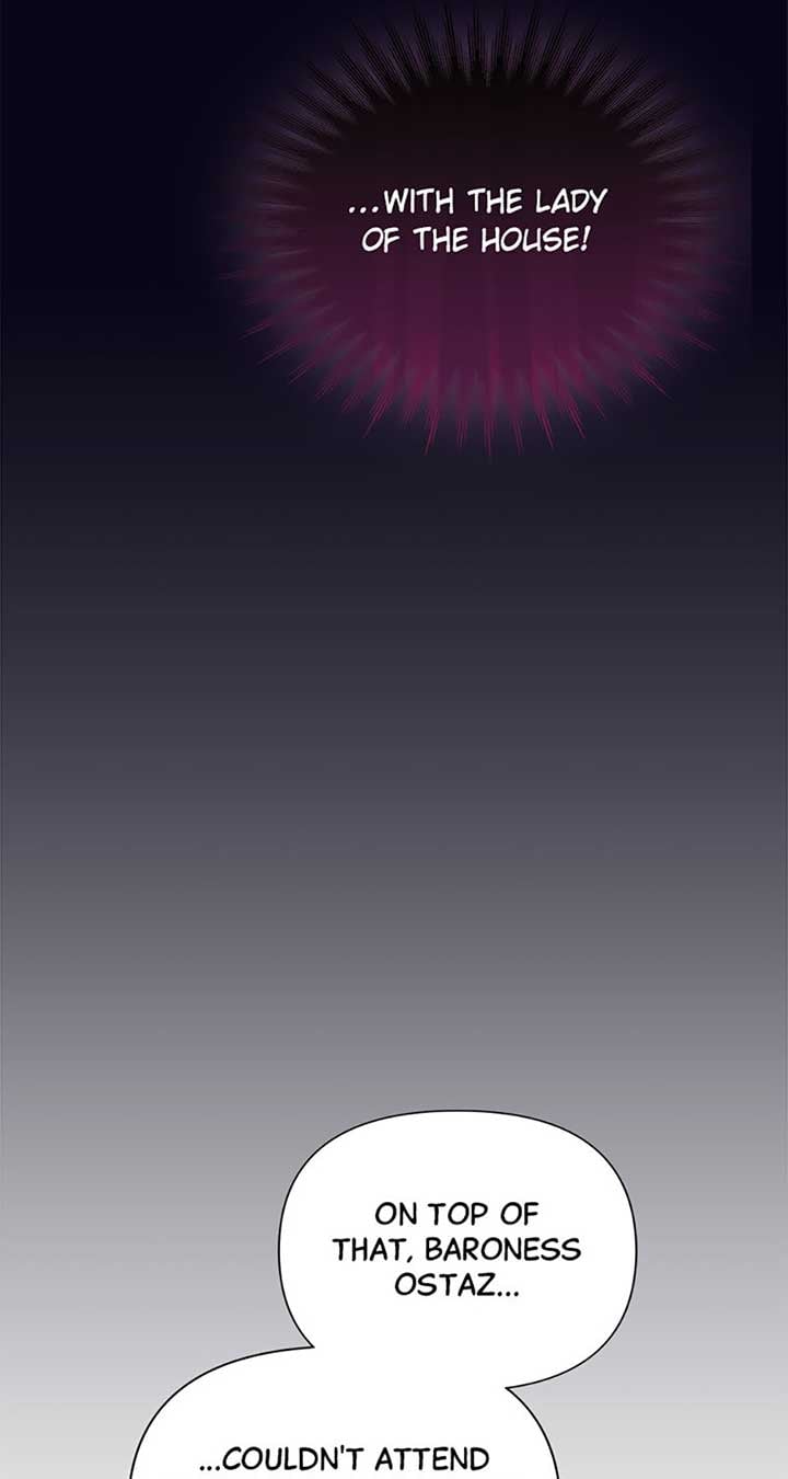 The Land Lord’s Baby Retires chapter 87 page 41