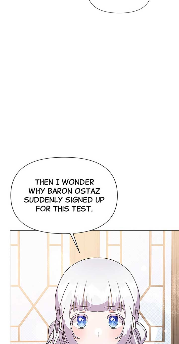 The Land Lord’s Baby Retires chapter 87 page 46
