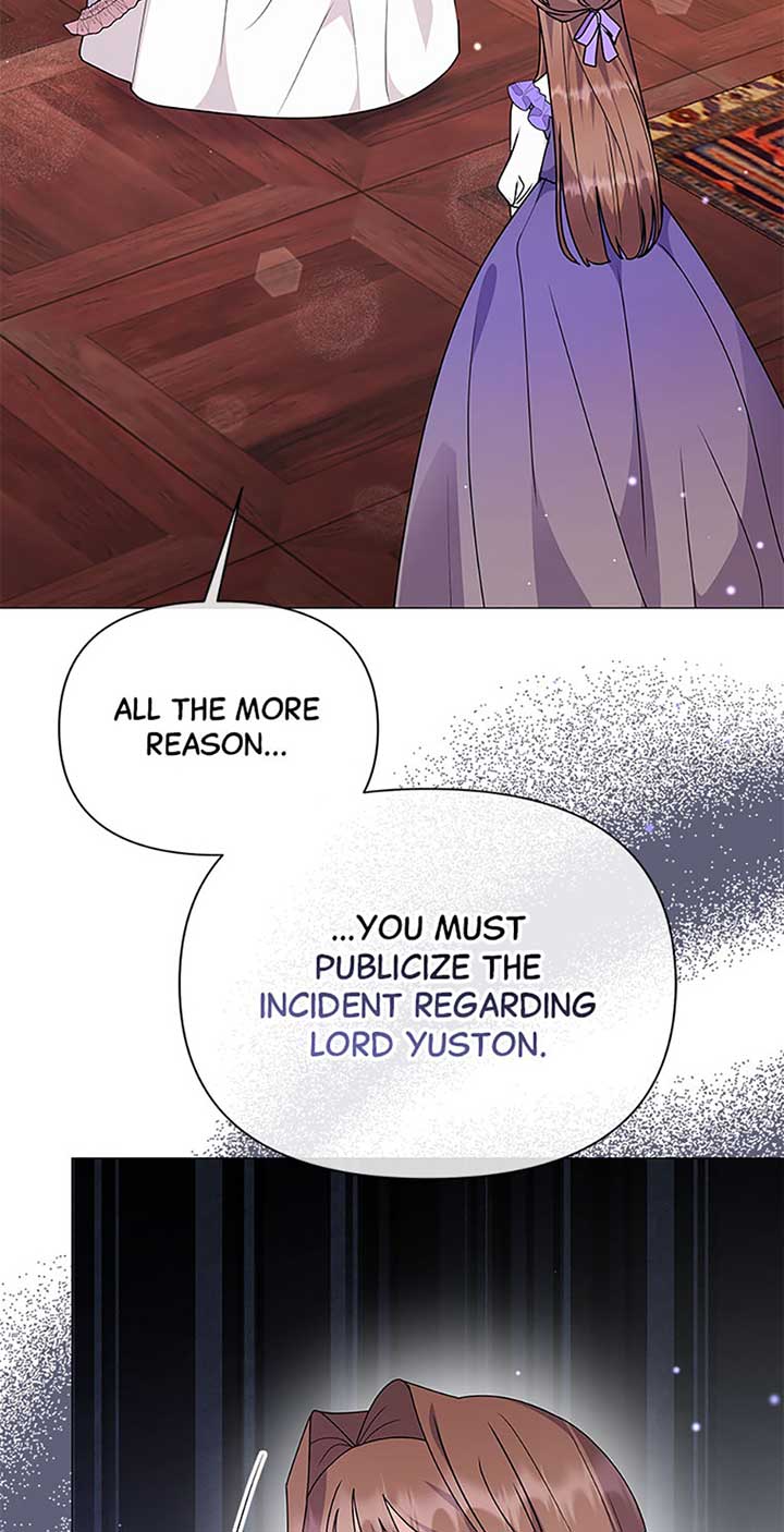 The Land Lord’s Baby Retires chapter 87 page 74