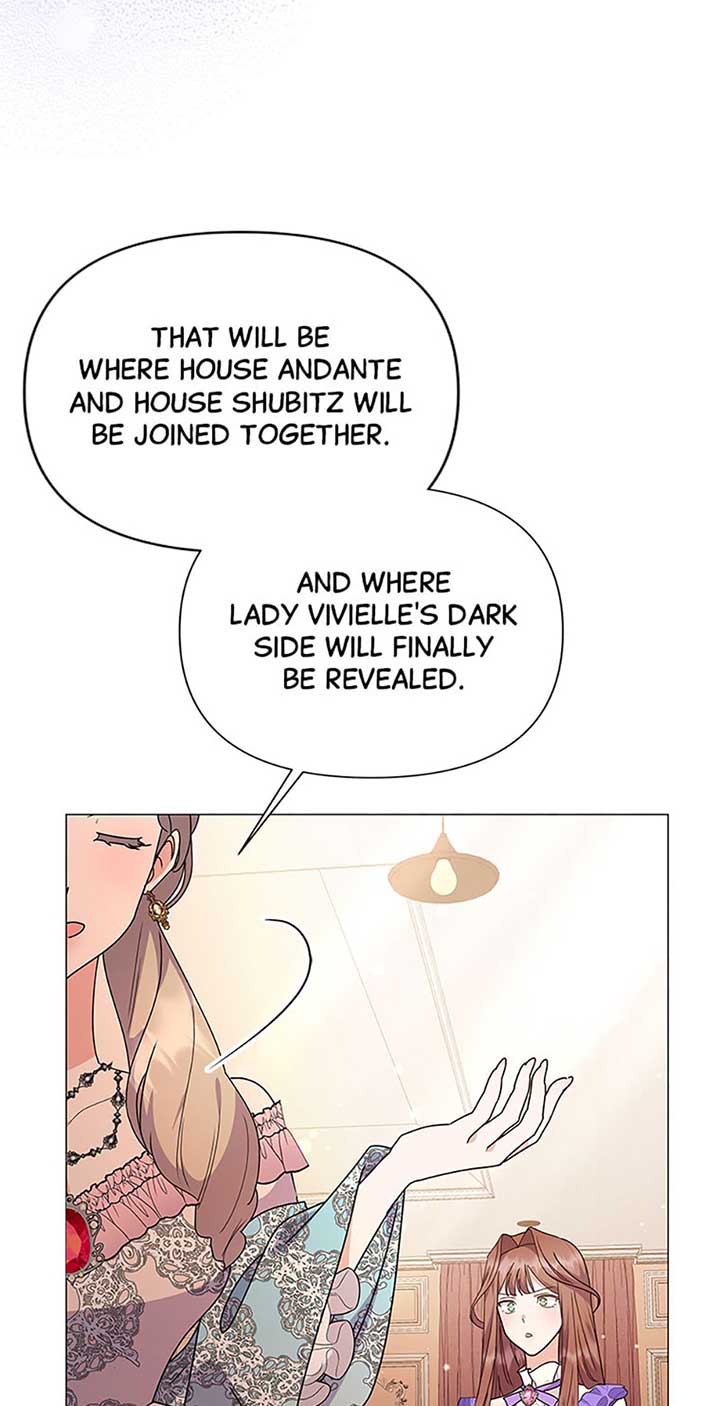 The Land Lord’s Baby Retires chapter 87 page 77