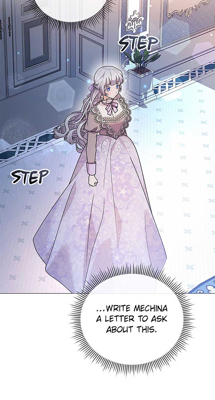 The Land Lord’s Baby Retires chapter 87 page 89