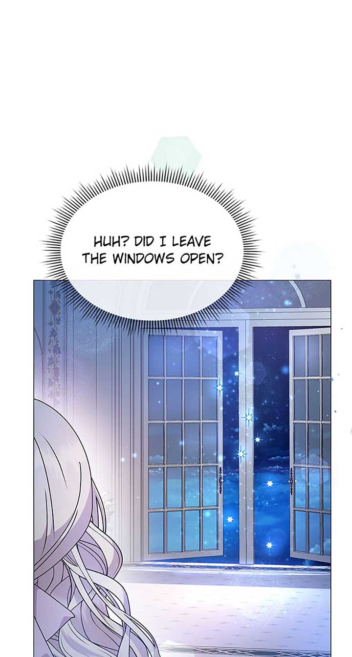 The Land Lord’s Baby Retires chapter 87 page 90