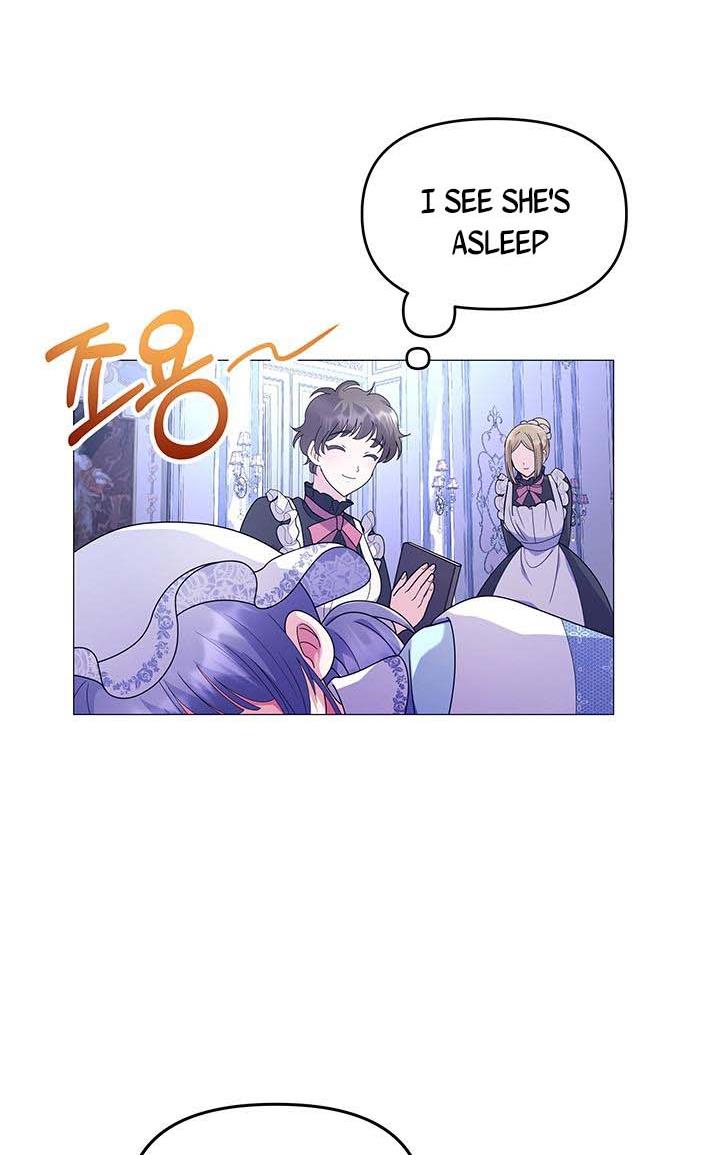 The Land Lord’s Baby Retires chapter 9 page 66