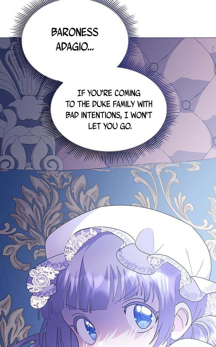The Land Lord’s Baby Retires chapter 9 page 80