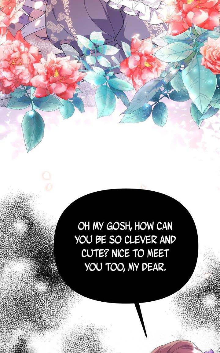The Land Lord’s Baby Retires chapter 9 page 91