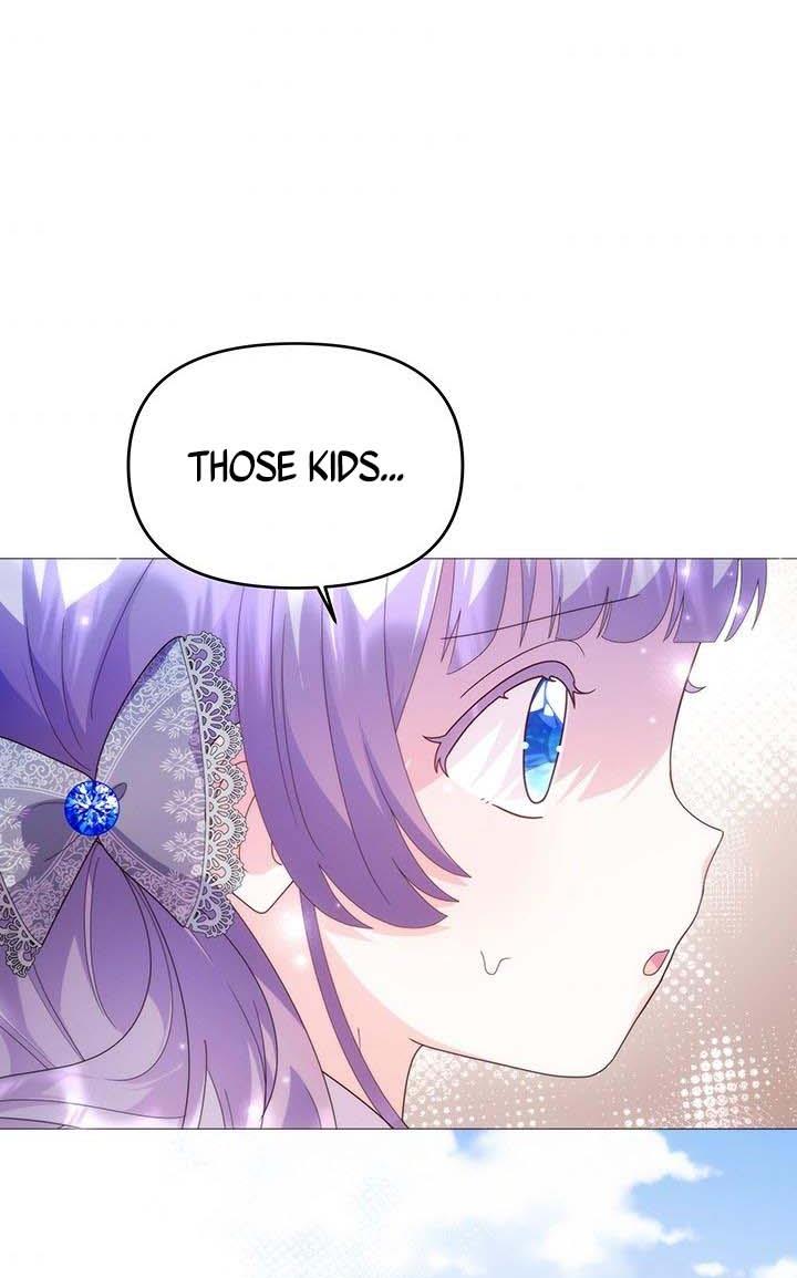 The Land Lord’s Baby Retires chapter 9 page 96
