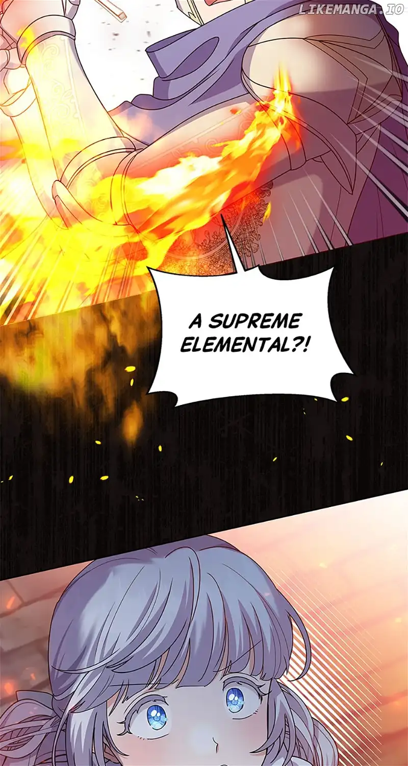 The Land Lord’s Baby Retires chapter 92 page 7