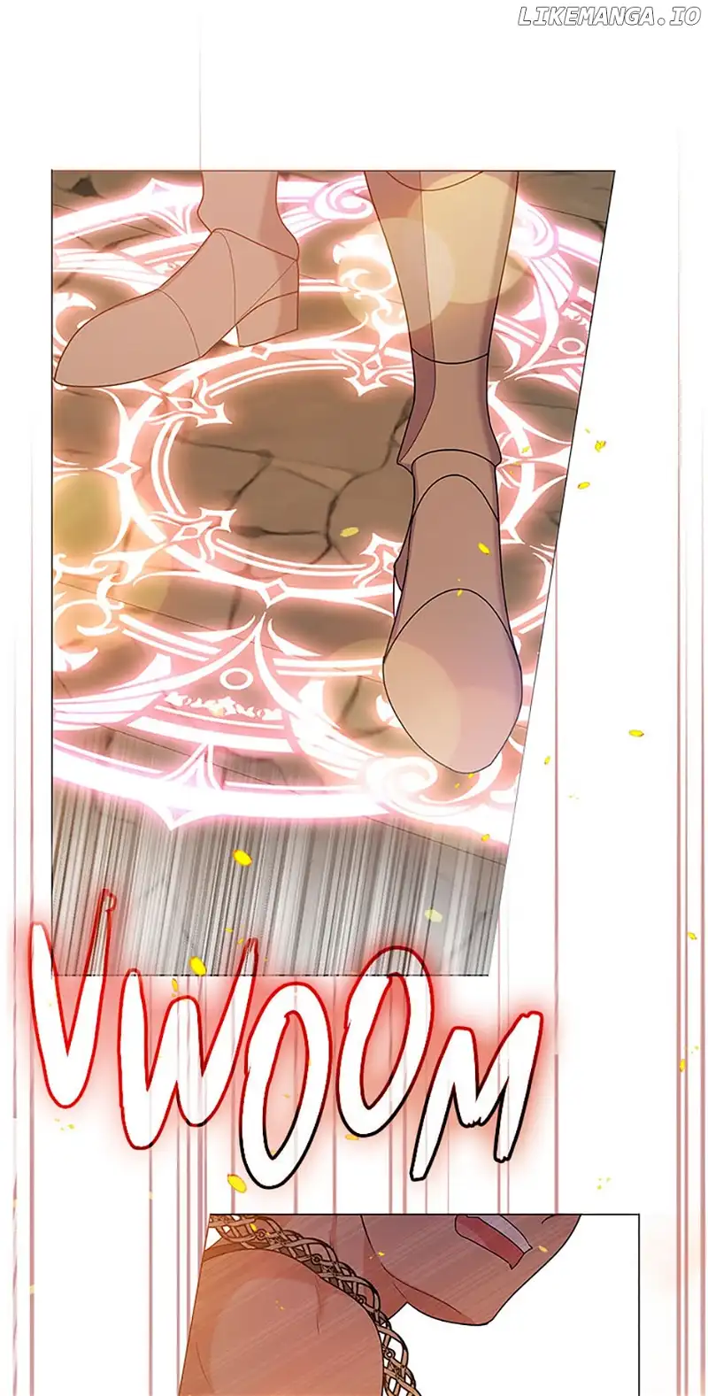The Land Lord’s Baby Retires chapter 92 page 9