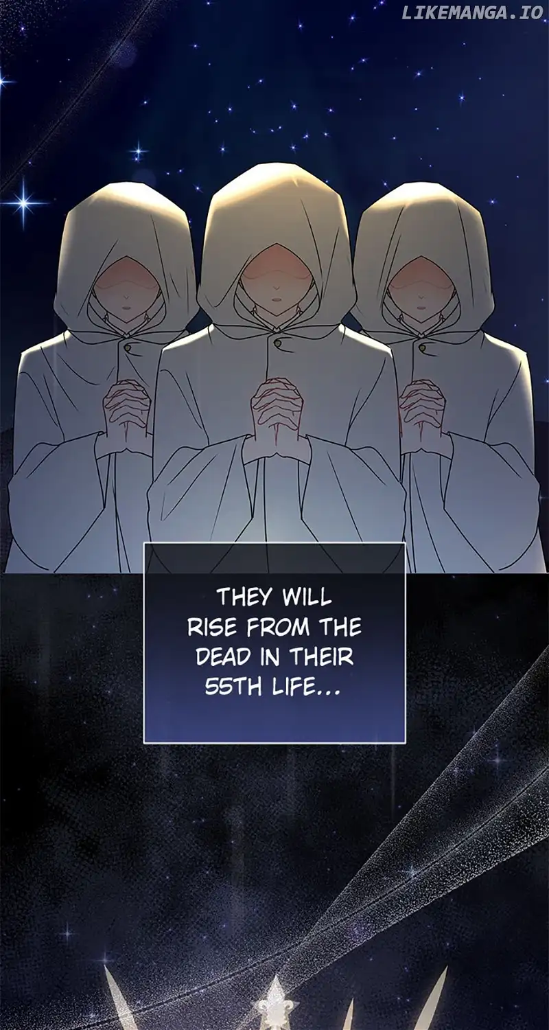 The Land Lord’s Baby Retires chapter 92 page 45