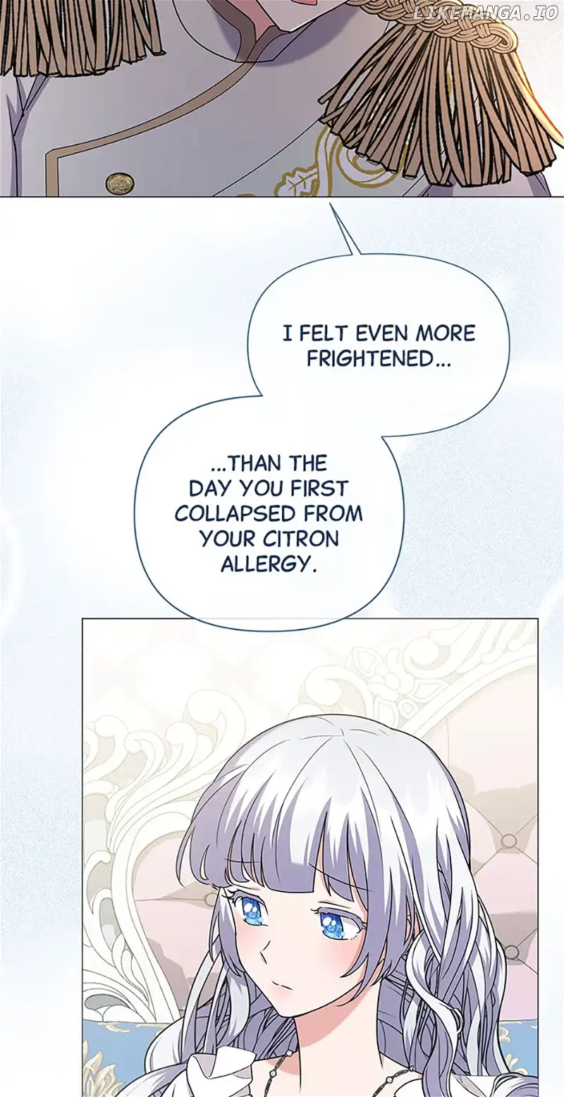 The Land Lord’s Baby Retires chapter 92 page 51