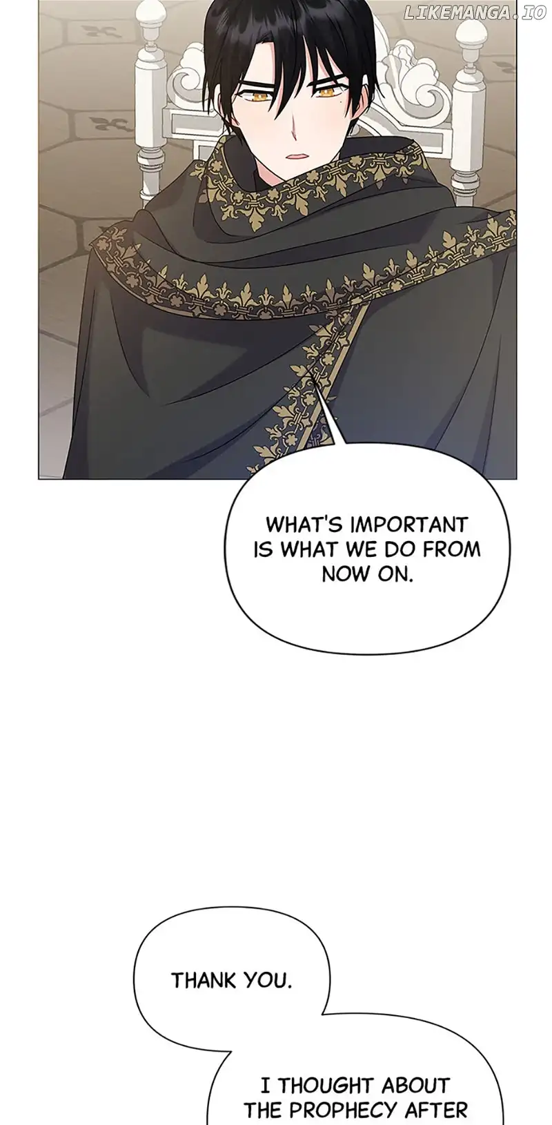 The Land Lord’s Baby Retires chapter 92 page 71