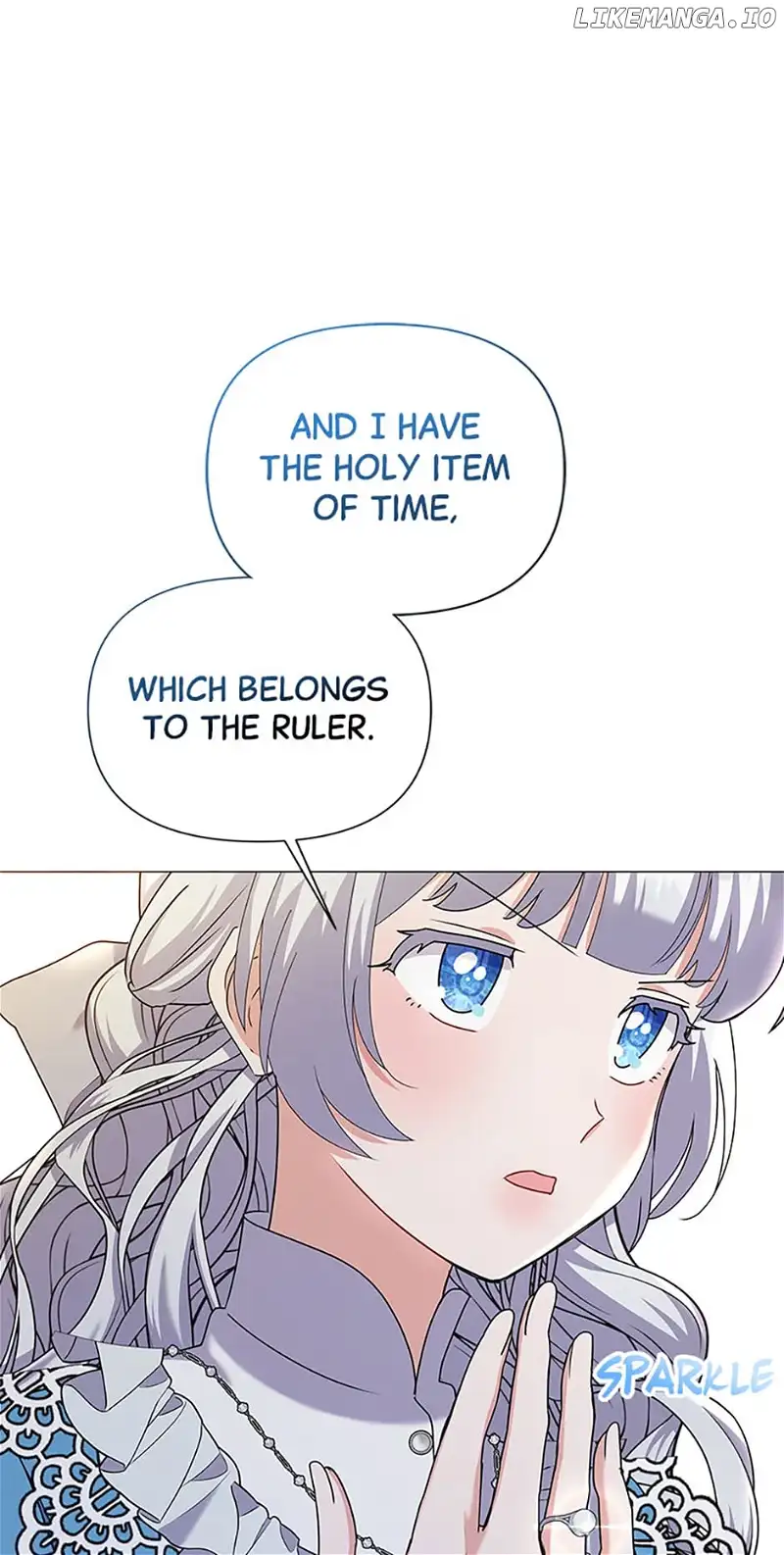 The Land Lord’s Baby Retires chapter 92 page 76